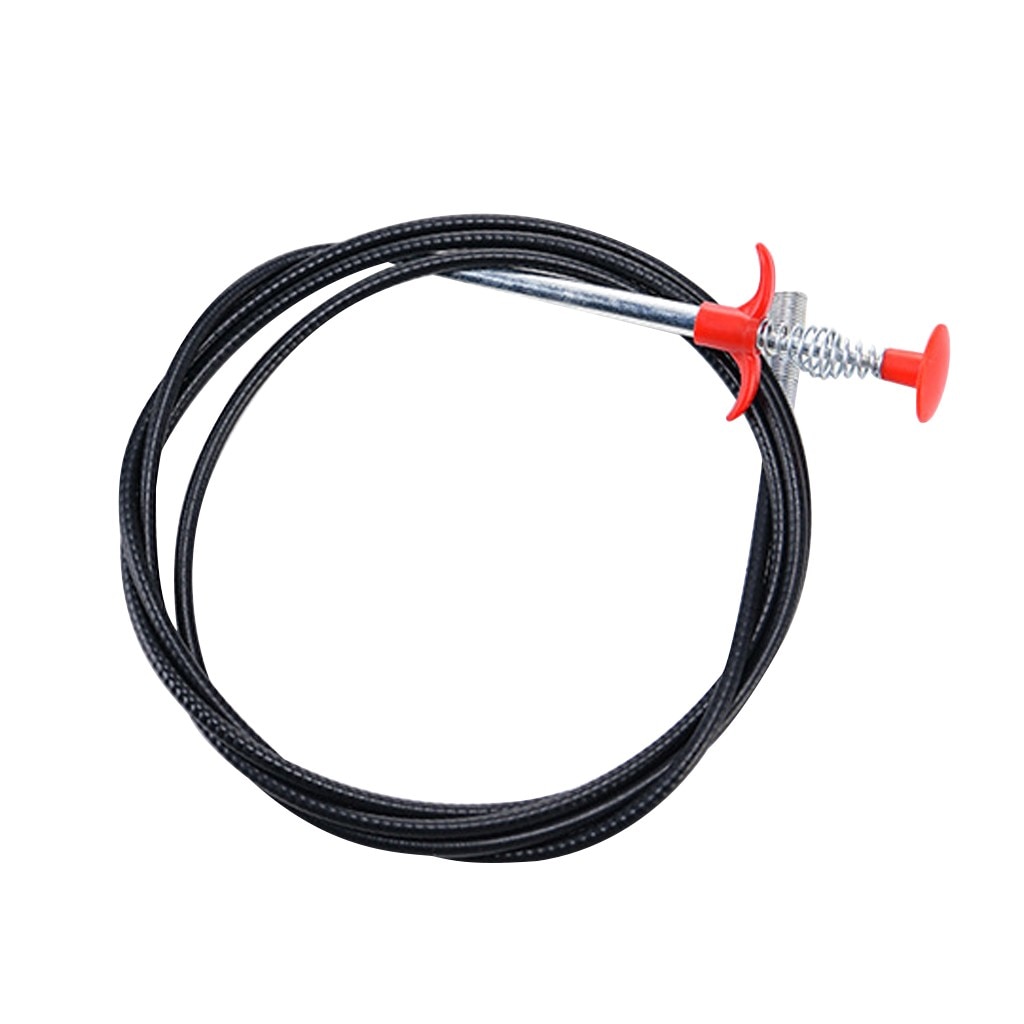 Sink Drains Grabber Tool Flexible Multifunctional Cleaning Claw Kitchen Bathroom Pipe Dredge Cleaning Tool Sewer Grip #25