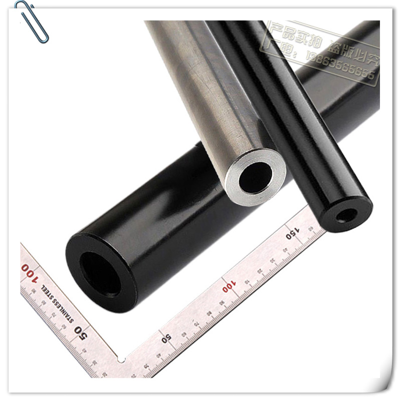 Buizen Stalen Buis Buitendiameter 31Mm Wanddikte Vorm 2Mm Tot 8Mm Metalen Buis
