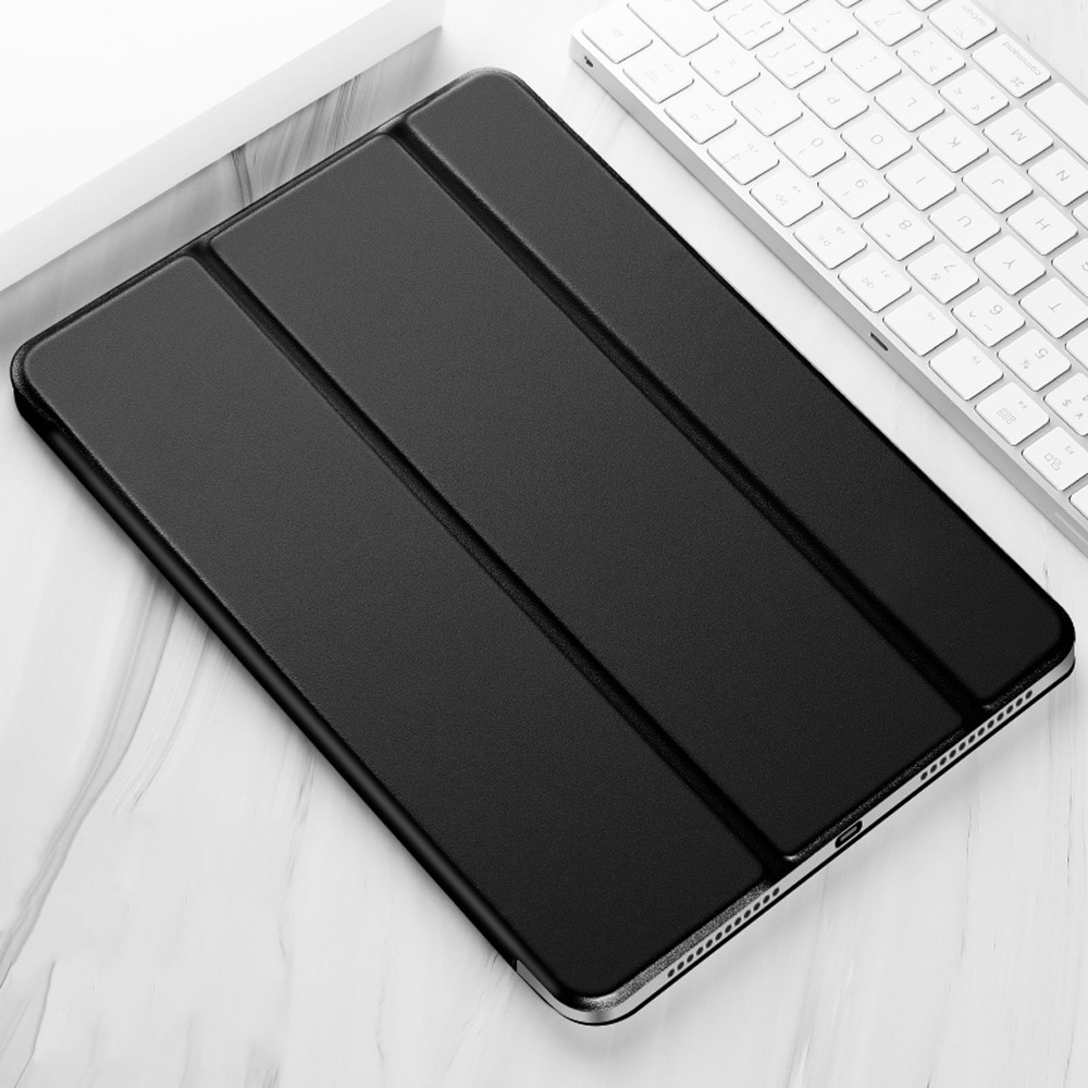 AXD Case For iPad Air 1 9.7 inch A1474 A1475 Color PU Smart Cover Cases Magnet Wake Up Sleep Model For ipad Air1