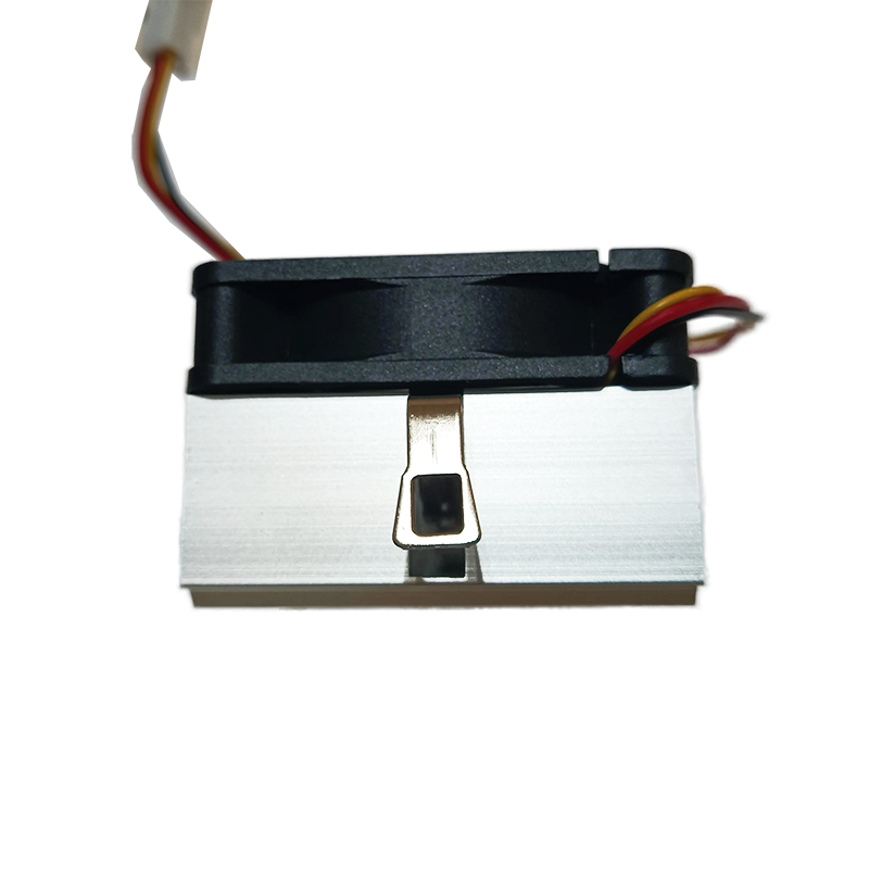 Cpu fan for socket 370 cpu heatsink support LGA 370 cashier machine cooler 6015 fan 6cm mini fan
