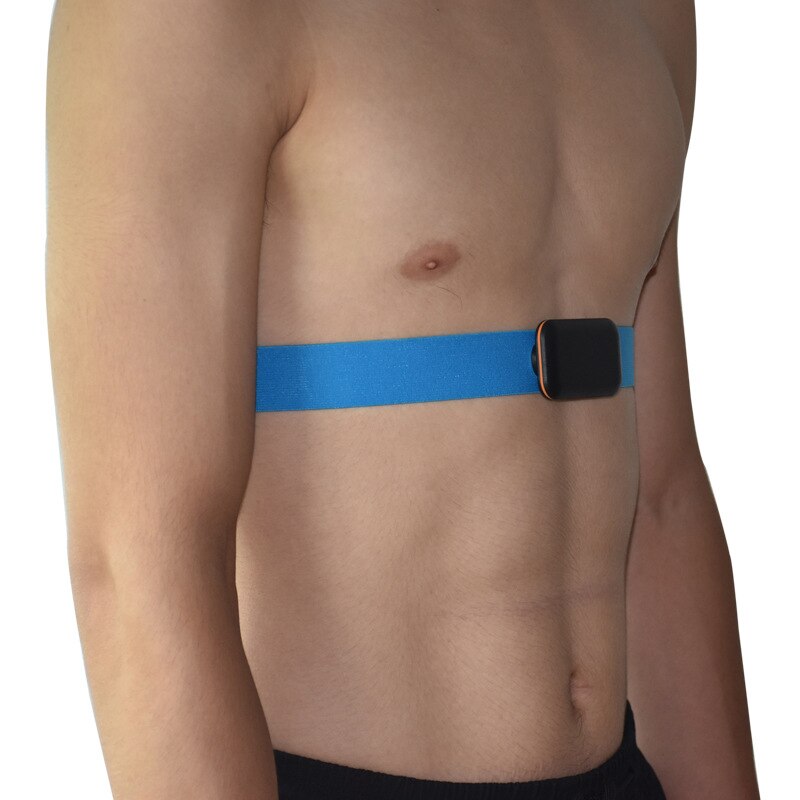 Heart Rate Monitor Chest Strap Bluetooth 4.0 Fitness Sensor Ant Wrist Strap Compatible With External Wrist Strap Heart Rate