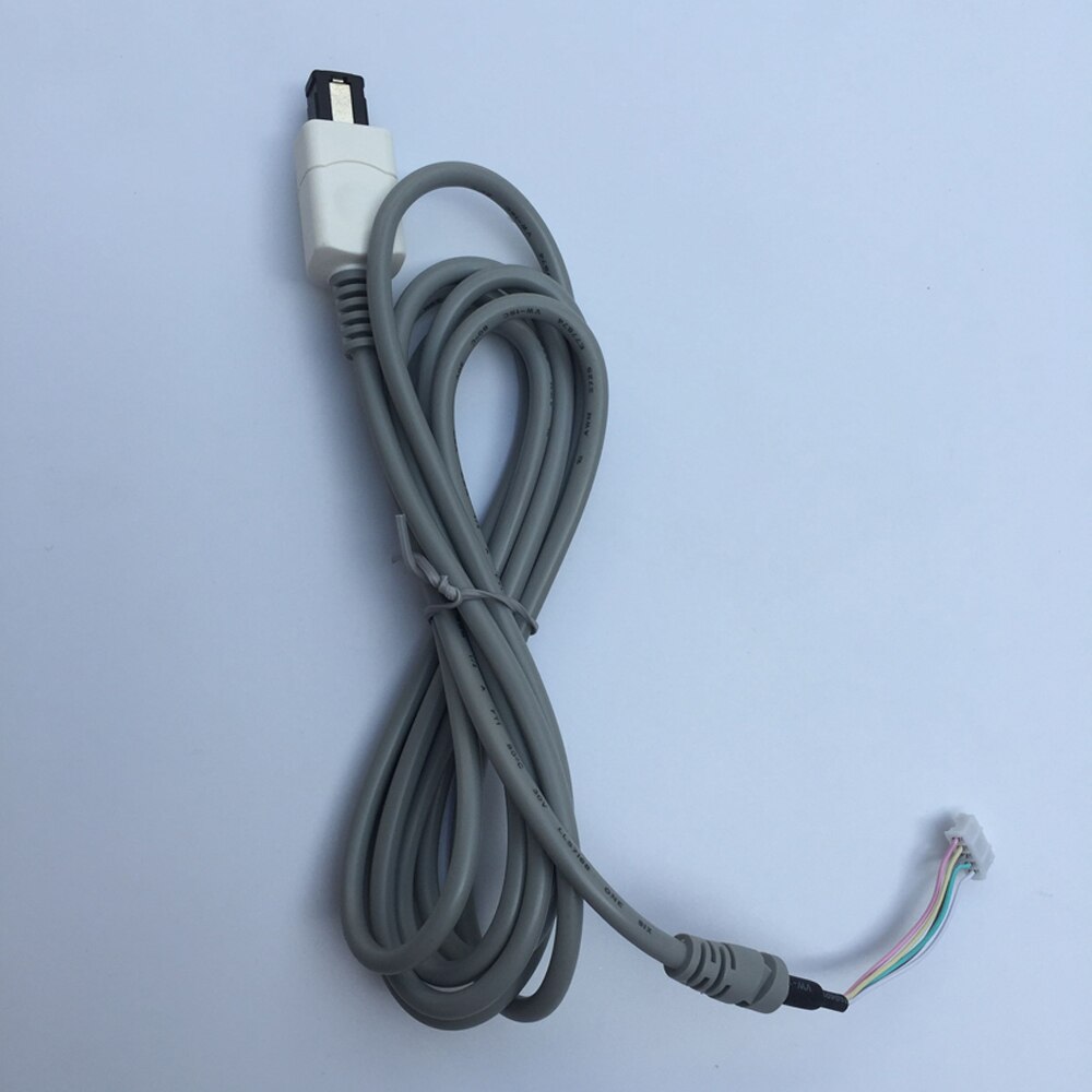 Replacement 2M Repair cord game gamepad Controller Cable for Sega DC dreamcast controller