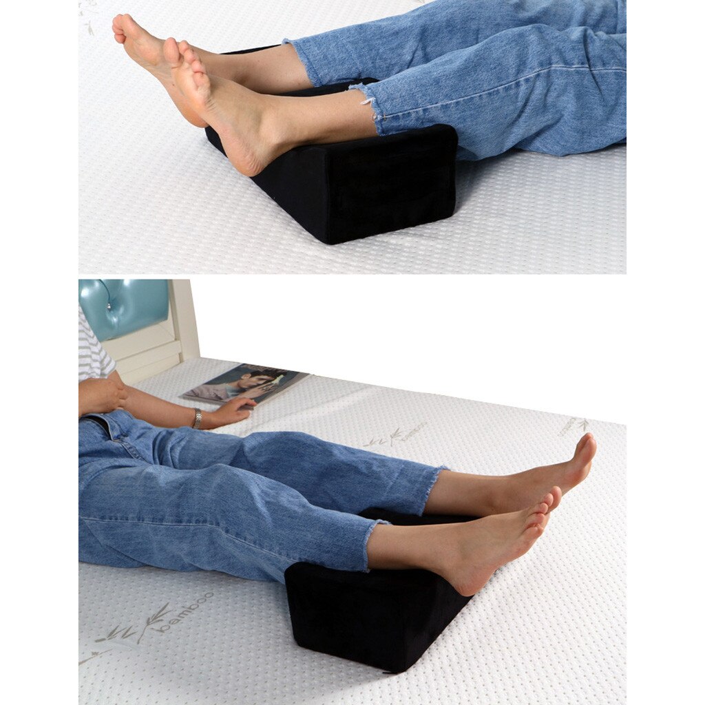 Kussen Hip Kussen Postoperatieve Ondersteuning Kussen Mooie Billen Aambeien Herstel Kussen 42X19X12.5cm Hoge Veerkracht