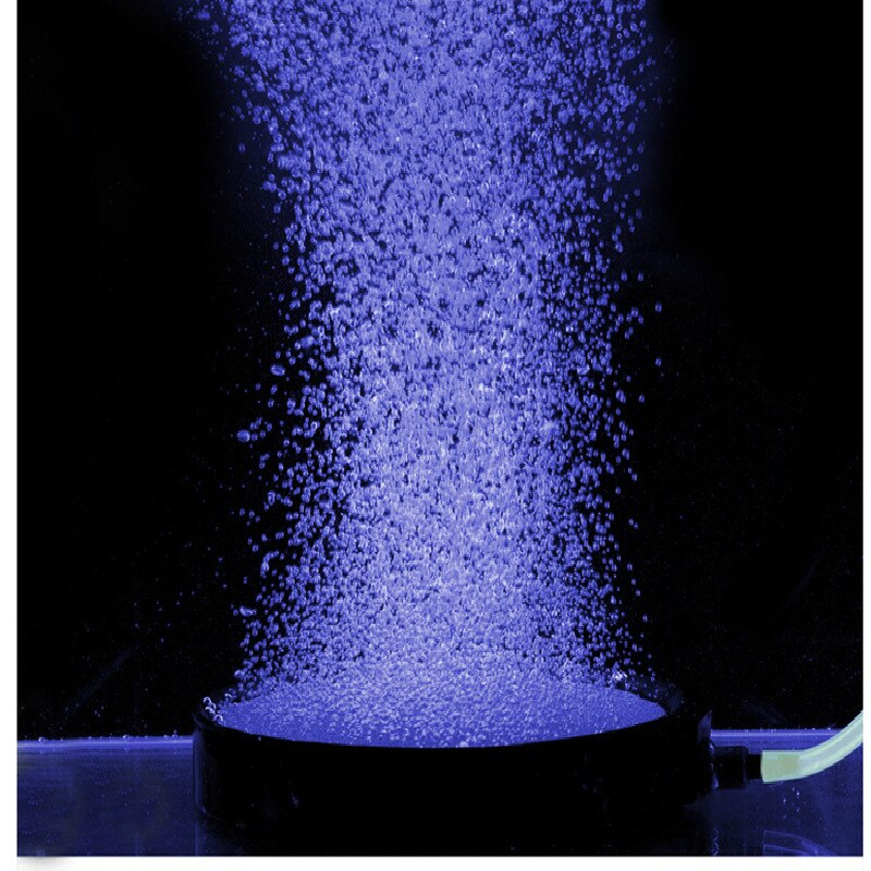 40-80ml Air Bubble Stone Aerator Fish Tank Air Bubble Stone Pond Air Pump Aquarium Air Pump Stone For Increase Oxygen