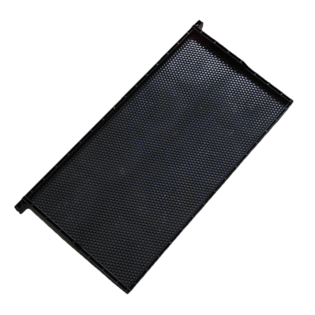 Apiculture Foundation Sheet Bee Frame Honey Combs Box For Bee Keeping Tool