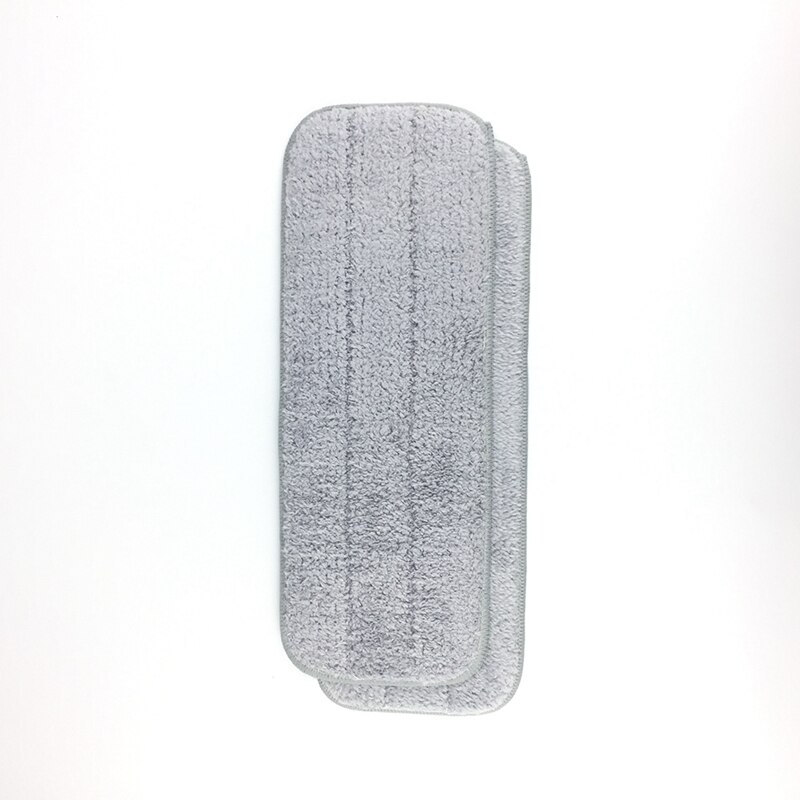 Accesorios para Xiaomi Mijia Deerma TB500/TB800, piezas de barredora de mano giratoria de 360 grados, mopa, paños, trapo, 14 Uds.