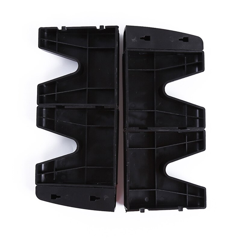 Car Trunk Storage Box Folding Car Storage Box Multi-Function Car Inner Tail Box Storage Box Storage Box Supplies: Default Title