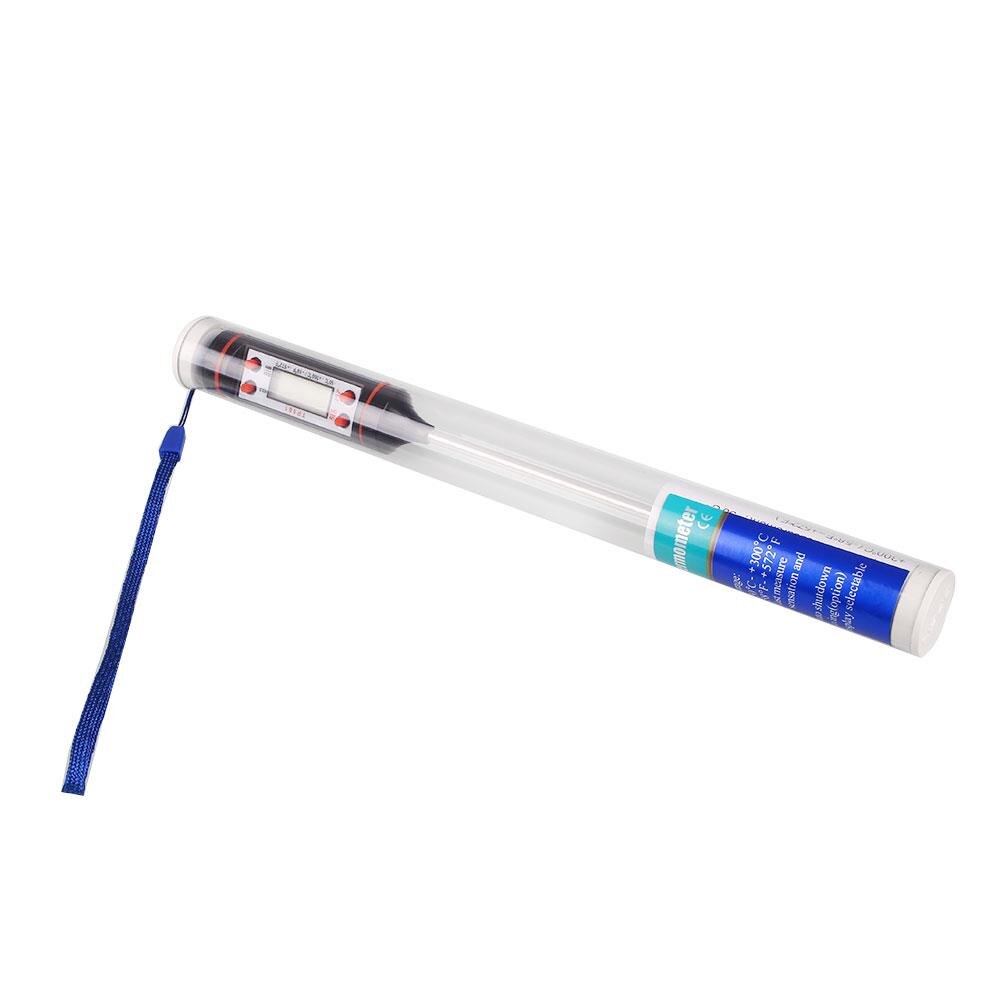 Baking Cooking Monitor-Utensil Cooking Temperature-Measuring Thermometer Food Digital Meat Kitchen Making Home