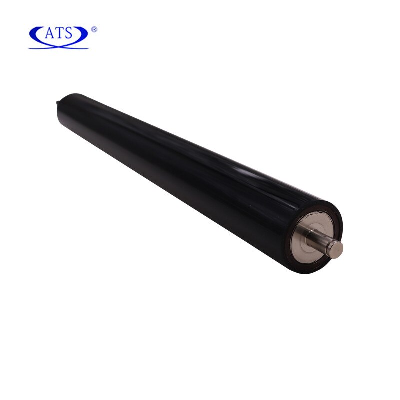 1 stücke Nieder fuser roller Druck Roller für Konica Minolta C 454 454e C454 C454e Unteren Druck Walze