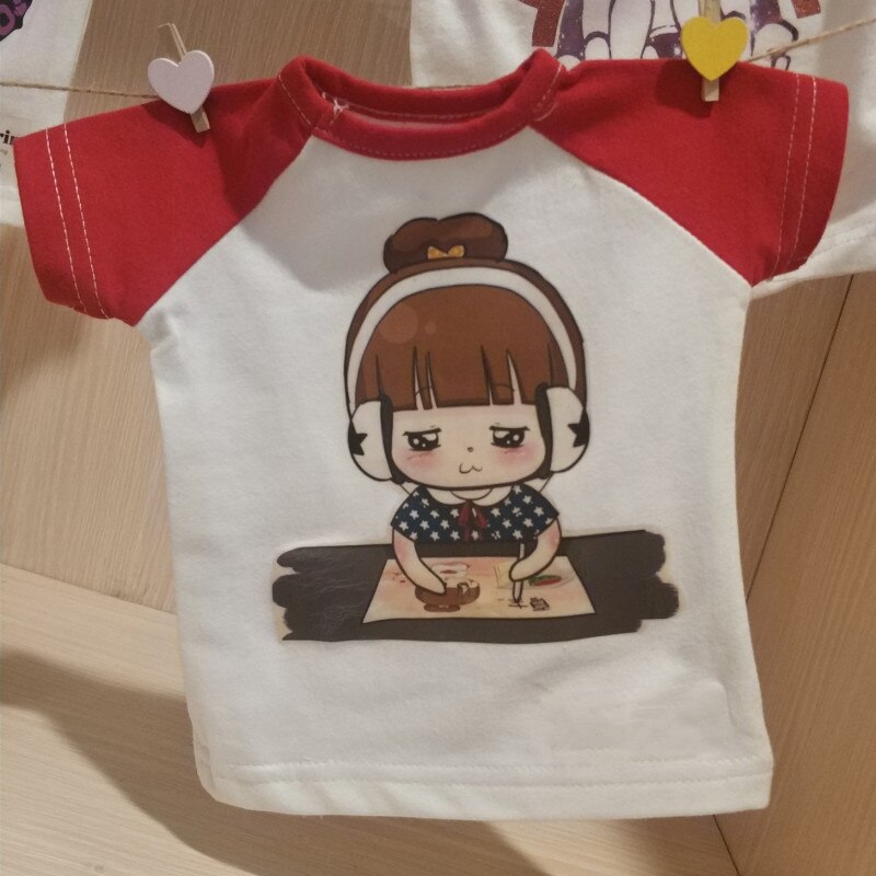 (A4*10pcs) Inkjet Heat Iron On Transfer Printing Paper Iron-on Transfers Papel for Tshirt Thermal Transfer HT-150EX