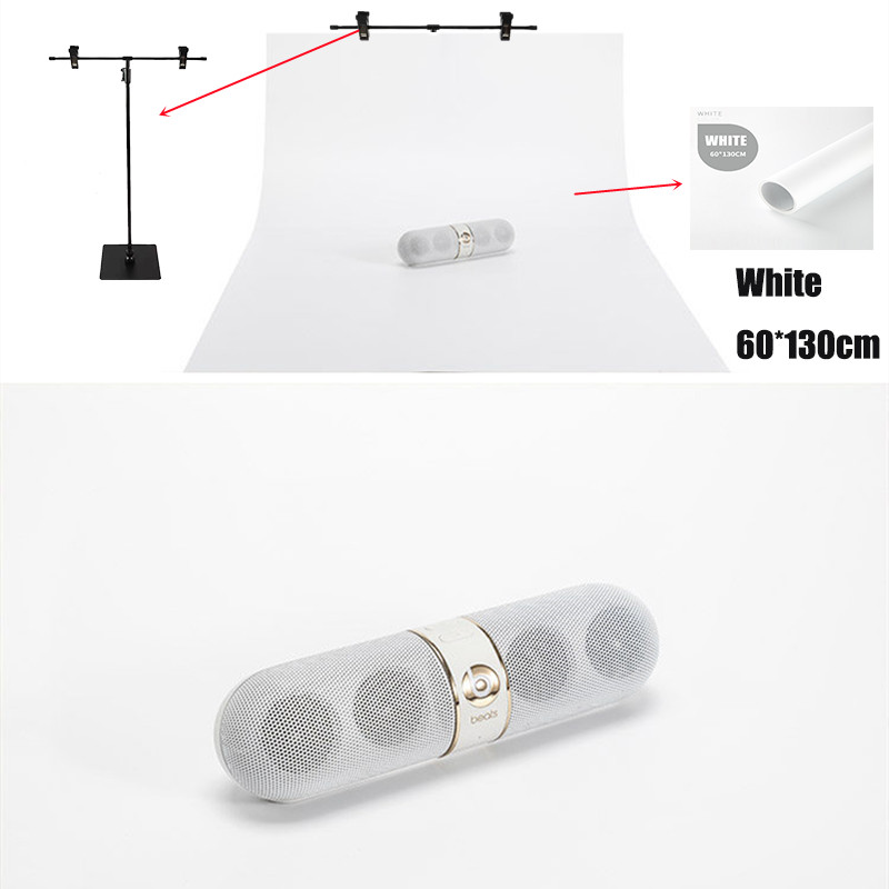 Photography Accessories Backdrop Stand Camera Photographic Photo Background Props For Studio Shoot Cosmetics Rings: 06