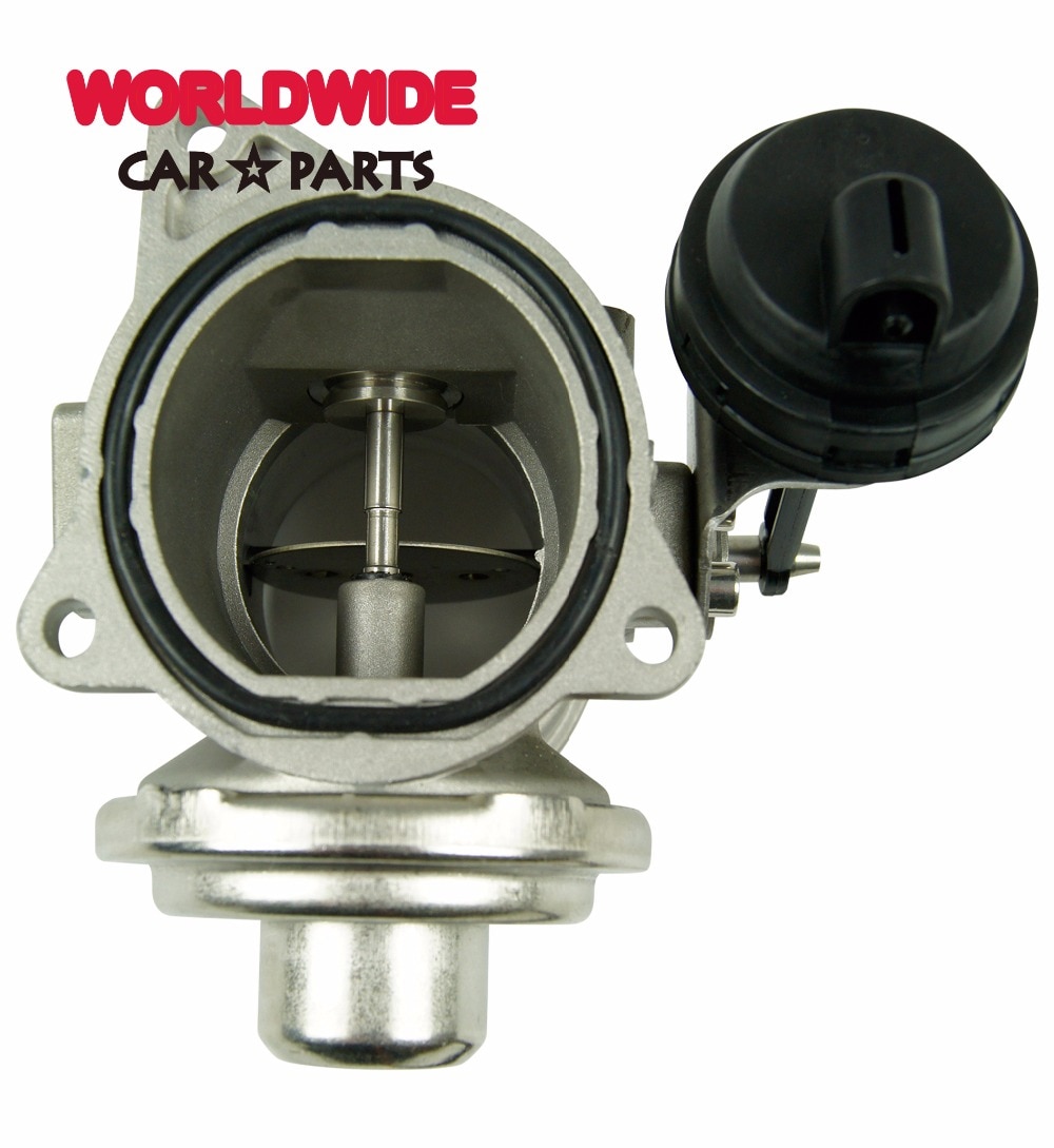 Vanne EGR 1.9 TDi - A4 A6 Galaxy Alhambra, pour Passat Sharan 038131501AL 038131501AA 7.24809.20.0, 1119320 1212966 038131501J