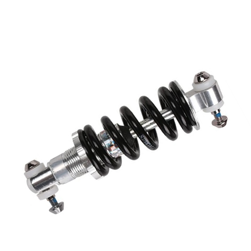 13.5 350mm Rear Shock Absorbers Gas Suspension For Motorcycle Go kart ATV Bike
