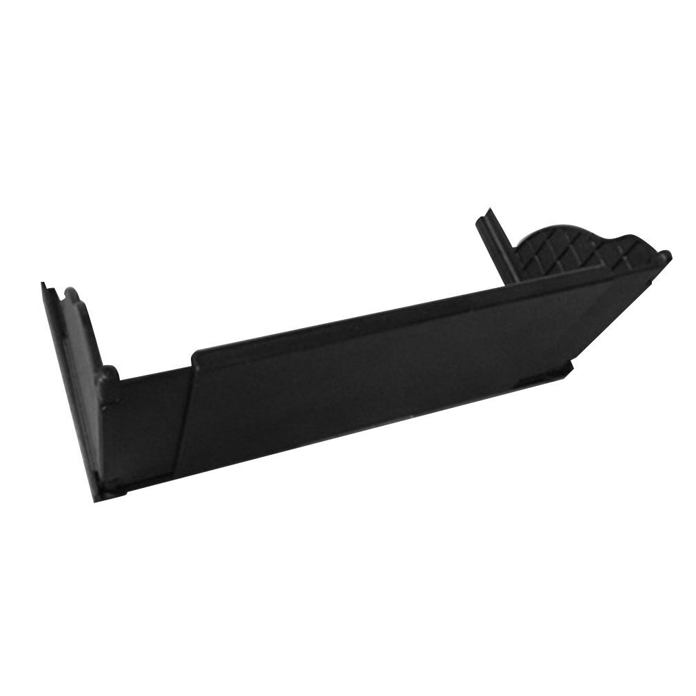 Car GPS Sun Shade Cover Anti Glare Car Sun Visor Universal Navigation Hood 140-240Mm Long For Car GPS Navigation Radio Player