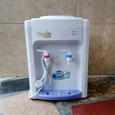 Multifunctional /Cold/Ice Electric Water Dispenser 220V Wall Mounting Water Heater Water Cooler Drinking Fountain