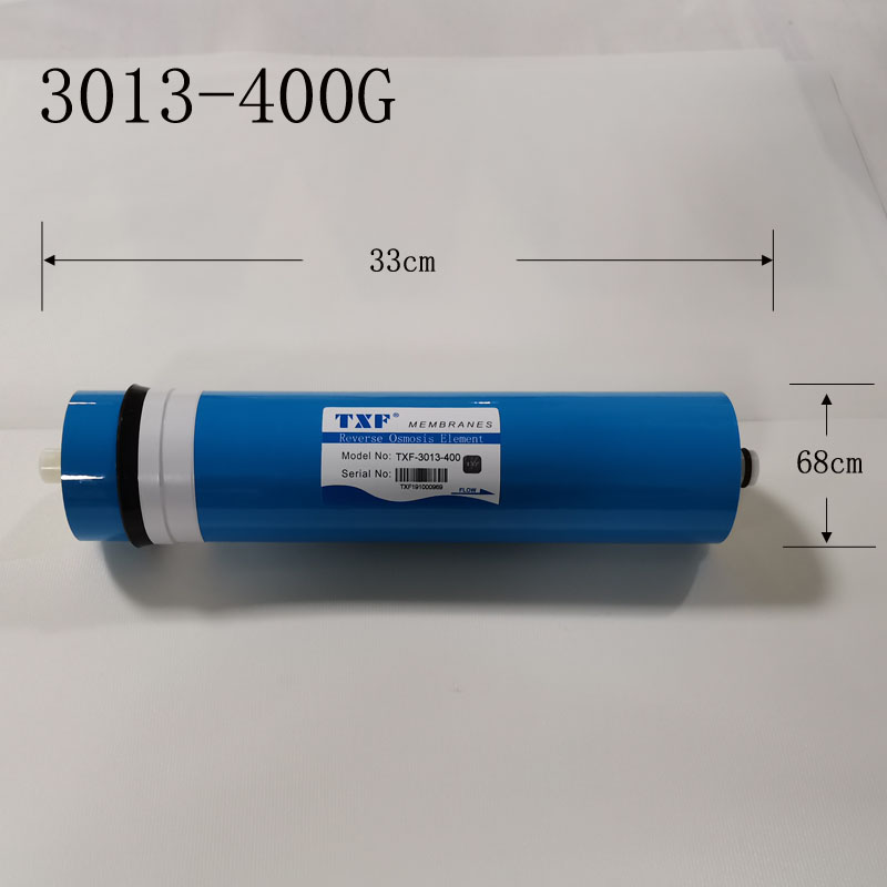 3013-400 600 Omgekeerde Osmose Membraan Water Filt... – Vicedeal