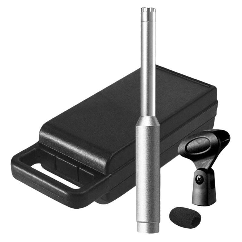 ECM8000 – microphone à essai de capacité omnidirectionnel filaire: Default Title
