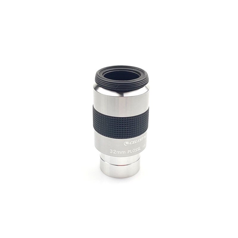 Celestron OMNI 4mm 6mm 9mm 12mm 15mm 32mm 40mm HD Eyepiece 2x Barlow Lens Fully Multi-Coated Metal Astronomy Telescope Monocular: Omni 32mm