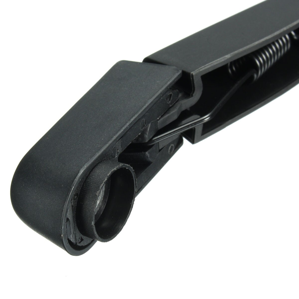 Auto Rear Window Ruitenwisser Arm 09114678 9114678 1273391 1273848 1272735 Voor Vauxhall Opel Corsa C Opel Meriva