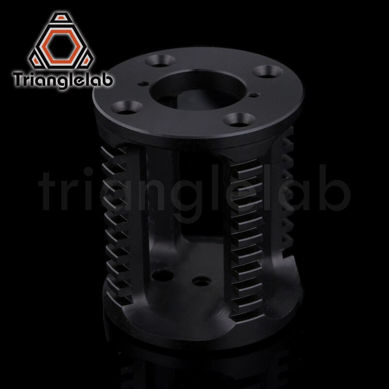 trianglelab Dragon Heat sink(Dragon heatsink) for Dragon Hotend repair parts High temperature hotend