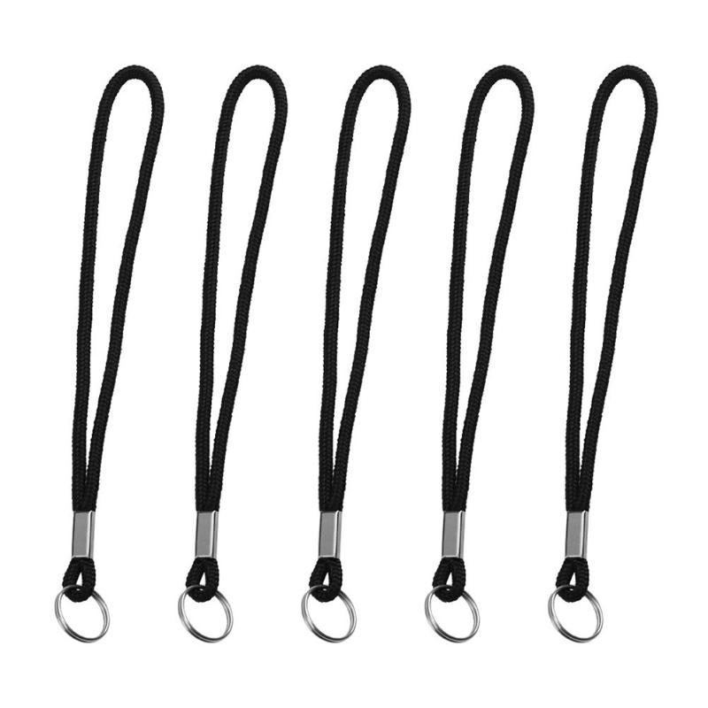 5 uds silbato correa de muñeca cordón colgante correa de cuerda para entrenadores de entrenamiento cuerda con silbato accesorios de entrenamiento