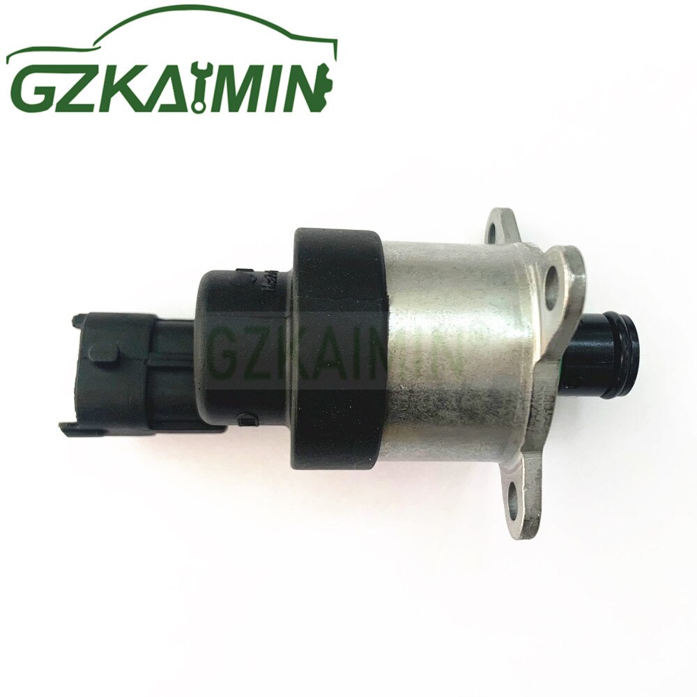 Brandstofdrukregelaar SCV Klep 0928400584 voor Nissan, Renault - J&R