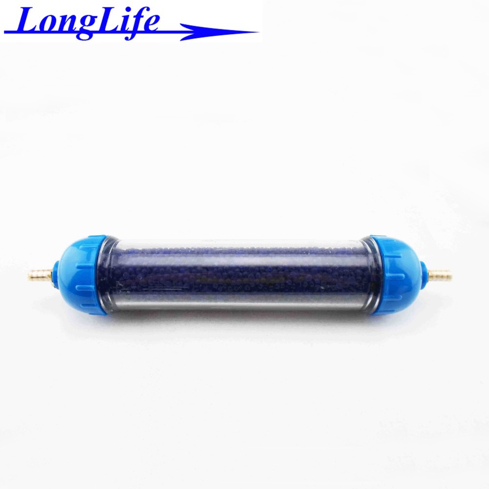 LF-4508, piezas del generador de ozono secador de aire y filtro uso repetido filtro polvo para mejorar la vida útil y la concentración de ozono