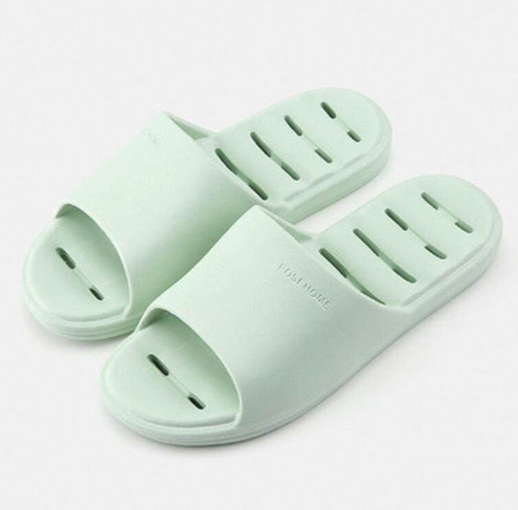 6 colores Xiaomi Mijia Youpin Puxi zapatillas ligero cómodo baño deslizador zapatillas Mijia zapatos para hombre mujer Zapatillas