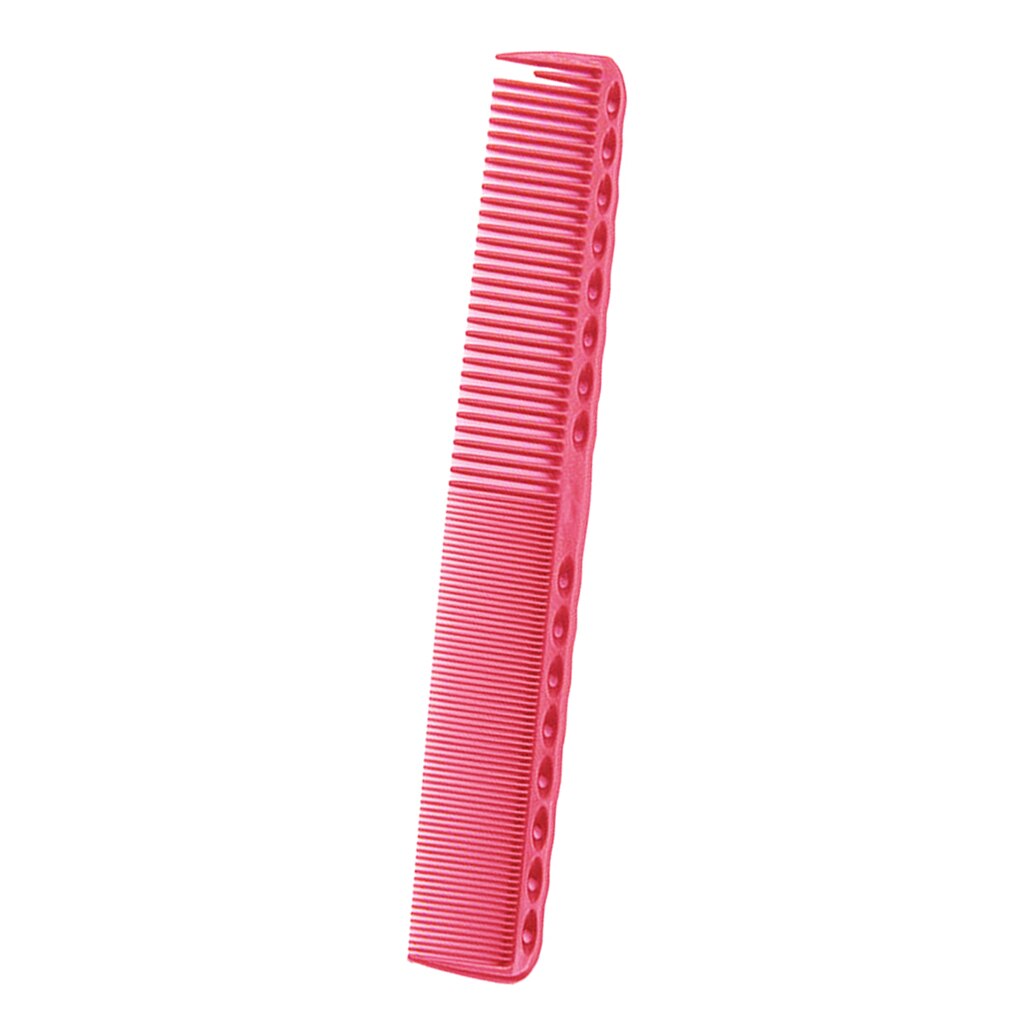 Hairdressing Comb Anti-static Hair Cutting Styling Pocket Combs