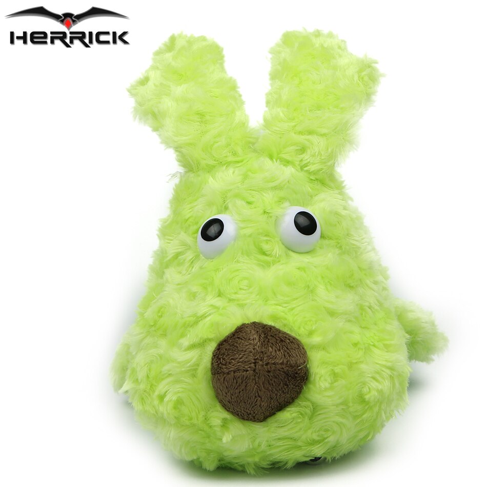 Golf headcover driver pluche schattige dieren golfaccessoires