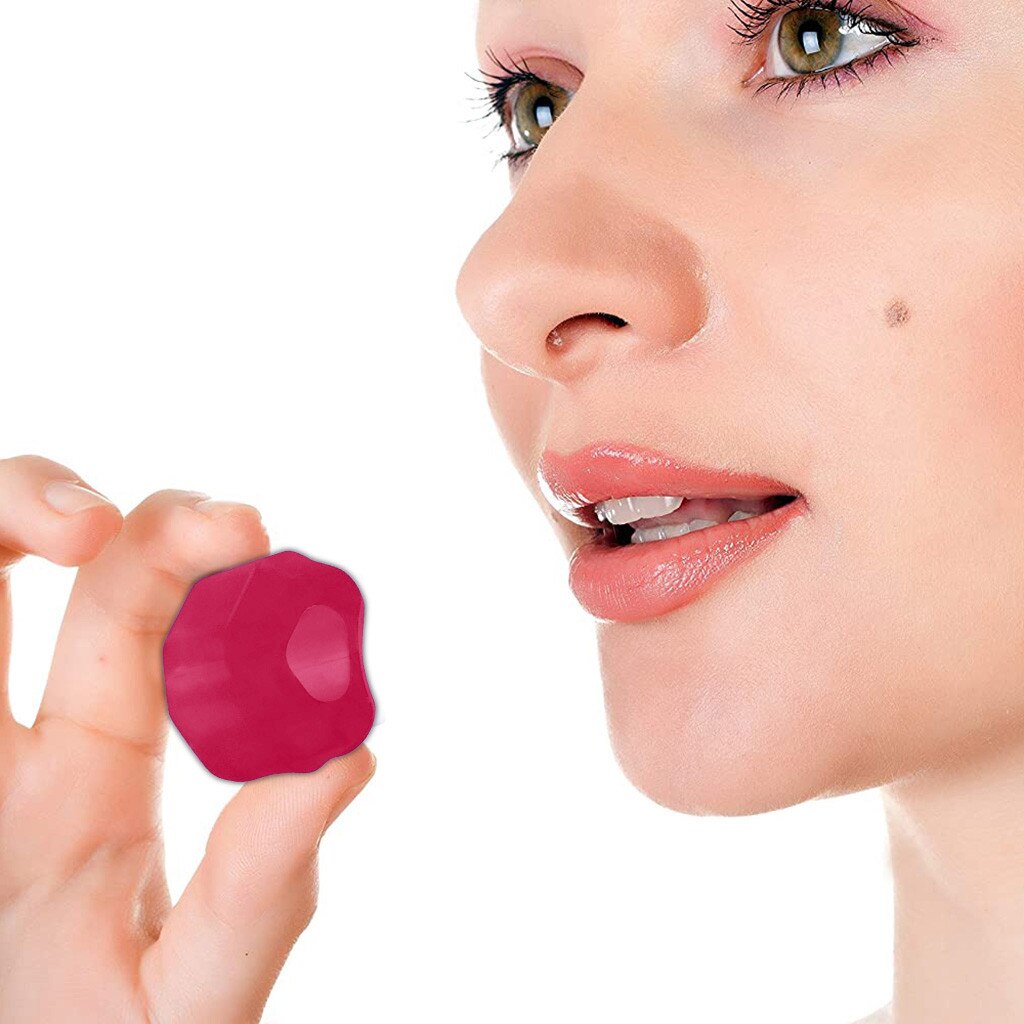 JawLine Exerciser Tone Your Face Facial Toner Anti-Wrinkle Facial Muscle Jaw Trainer Chews Device Face-lift artifact Beauty tool
