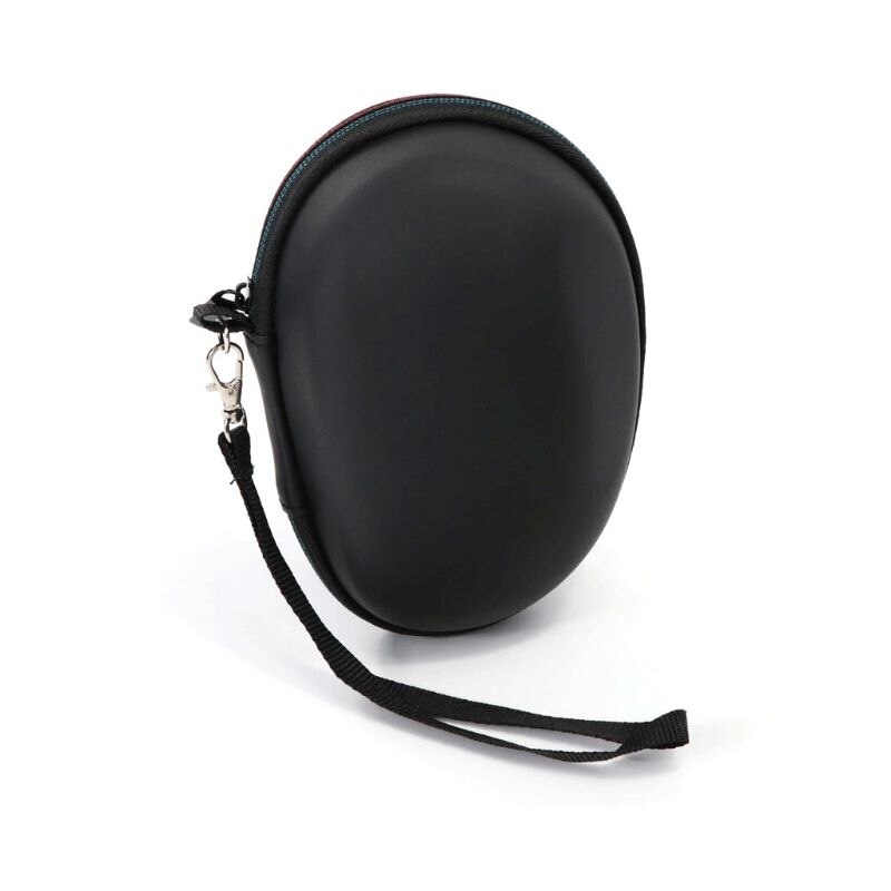 Saco de armazenamento de viagem durável bolsa de transporte com cordão para logitech mx master 3 mouse sem fio ratos acessórios