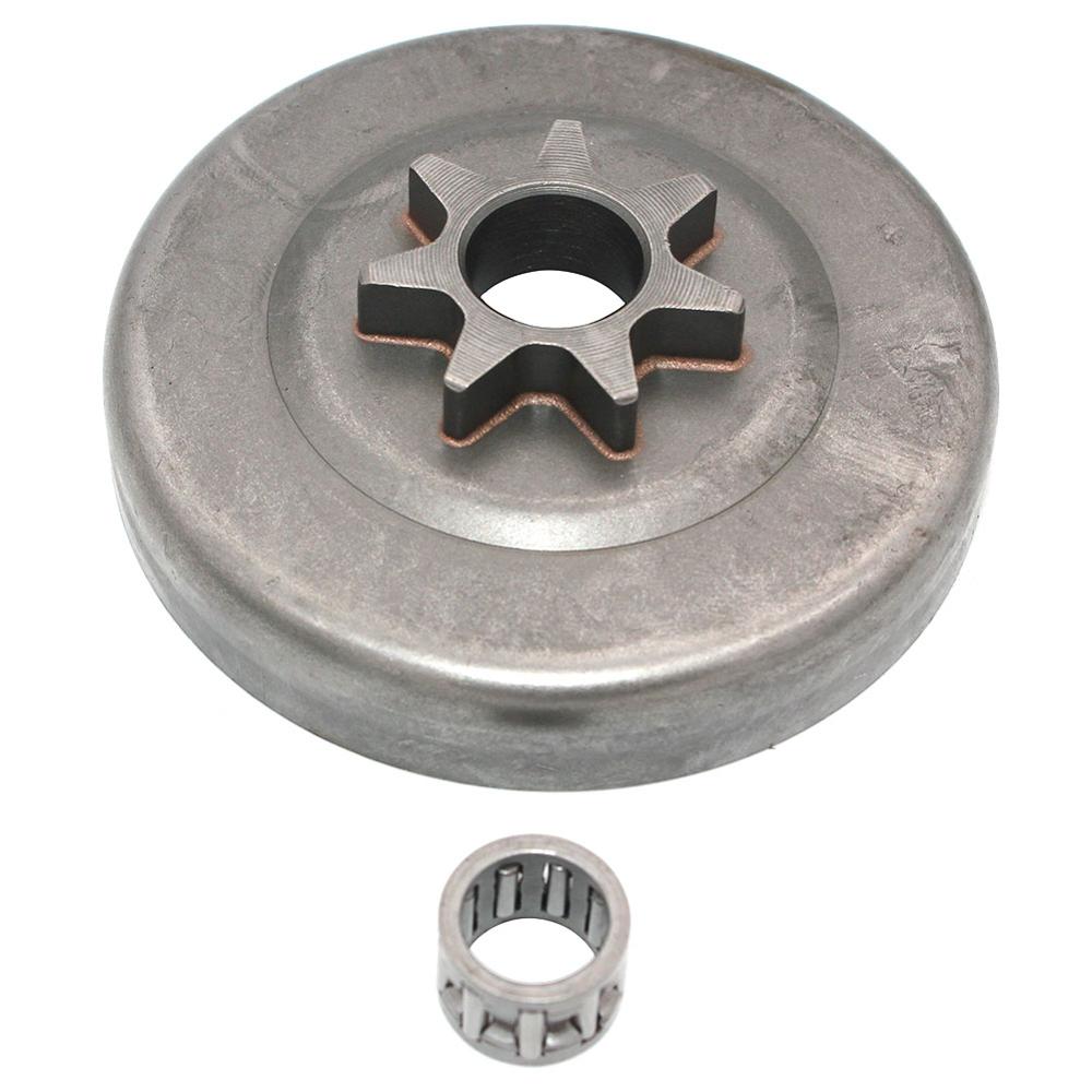 Clutch Drum Needle Bearing for Echo CS-3600 CS-3700 CS-4000 CS-4100 CS ...