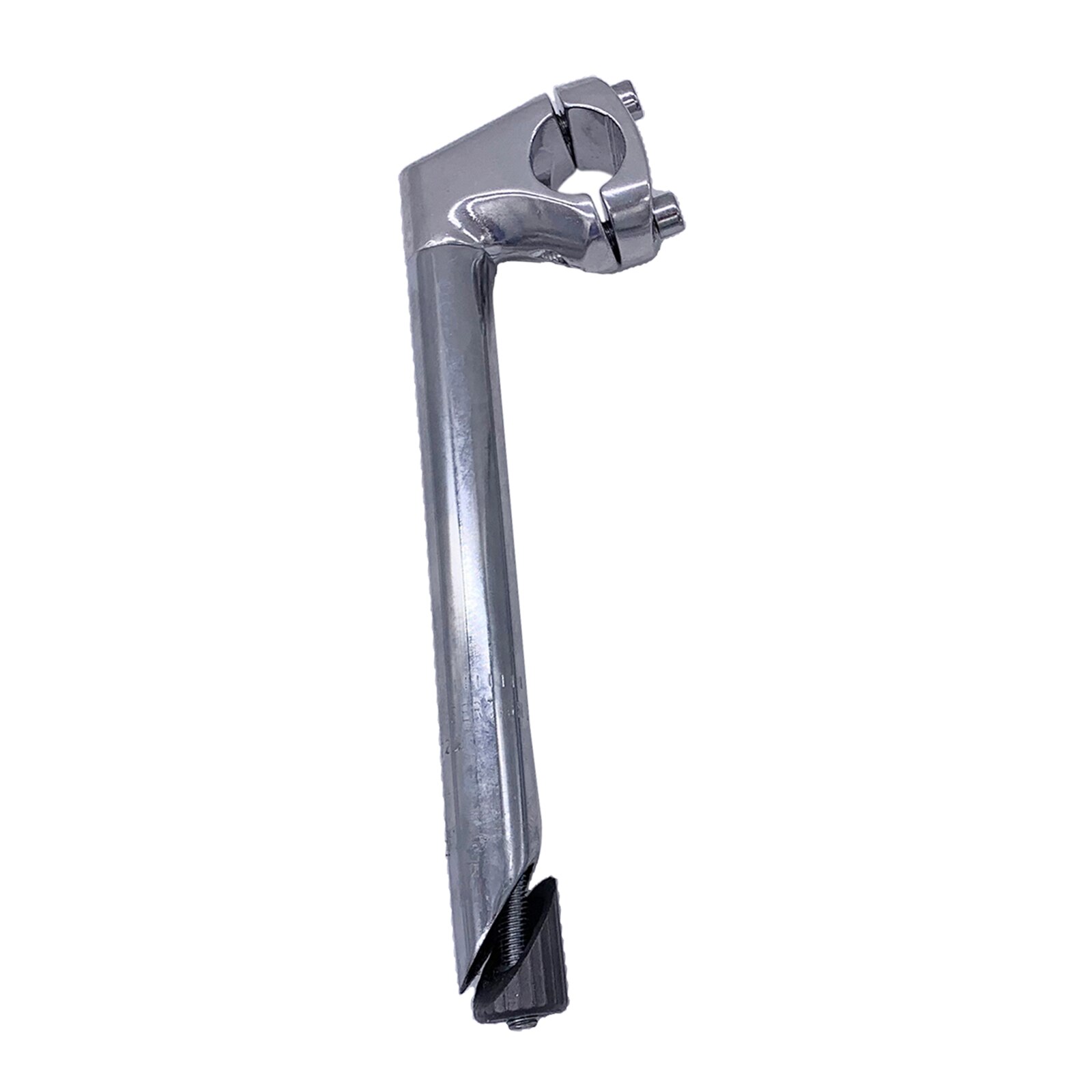 Fahrrad Feder Vorbau 25,4mm Lenker Klapp Fahrrad Griff Bar Steigleitung 1 &quot;Gabel Schwanenhals Stengel für Strand Kreuzer Fahrräder