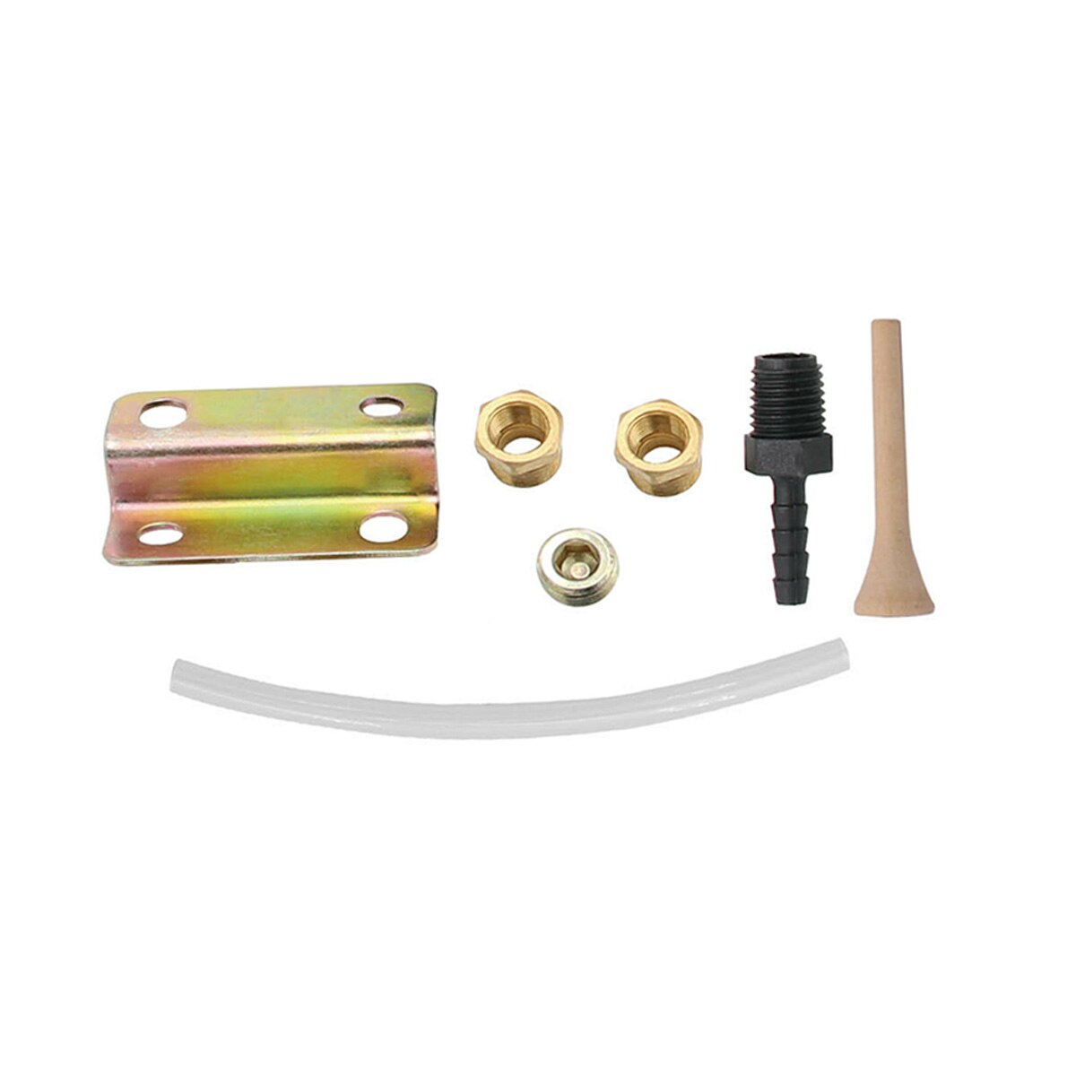 Air Height Leveling Valve Control Kit Truck Trailer Replacement VS227 53321-Q120 90054007 KD2204 50433001 60826000 E11494