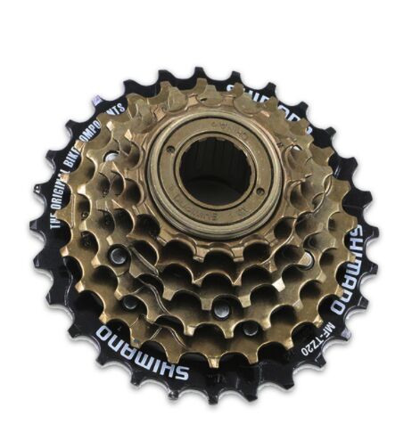 Cassette de vitesse à roue libre 14-28T, pour vélo de route, carte de 7 vitesses, accessoires de voiture électrique