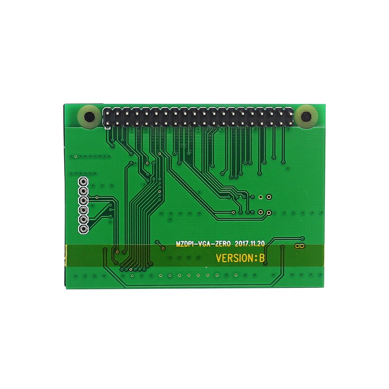 2.8 inch Raspberry Pi Zero Screen 60+ fps Display Support 640*480 HD Touch Screen for Raspberry Pi Zero W V1.3