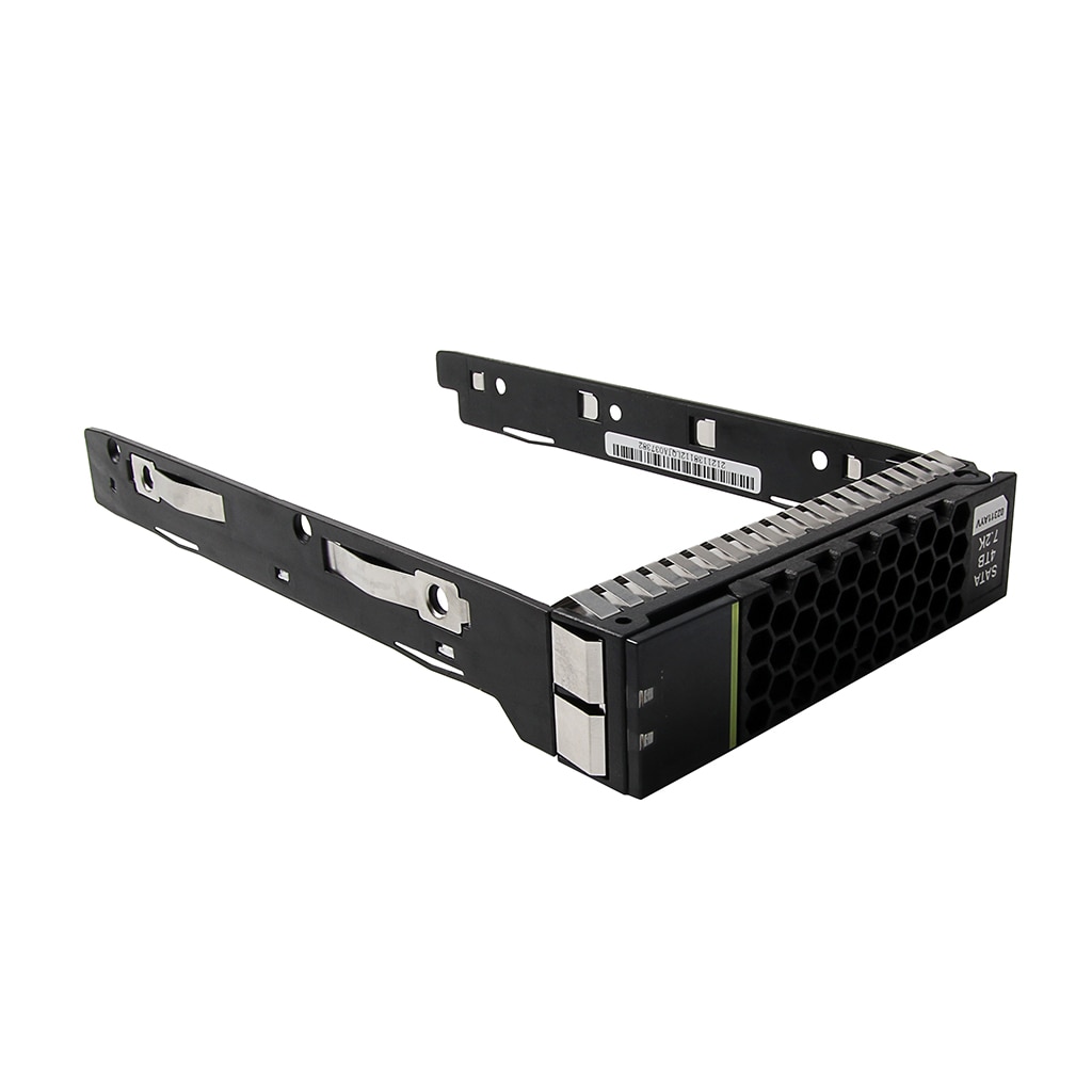 3.5' HDD Hard Drive Disk Caddy Bracket Tray for Huawei V3 Server RH1288 2288