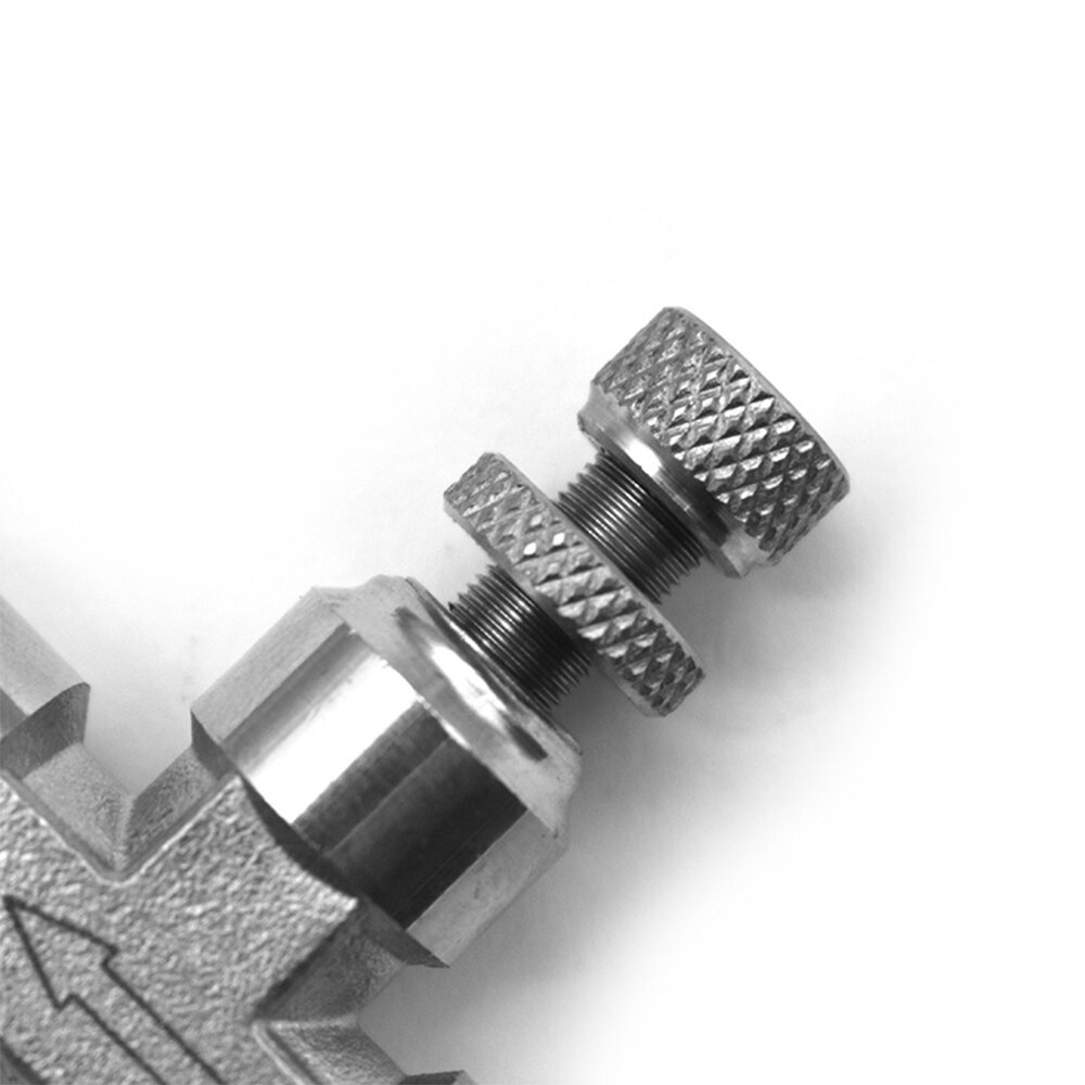 SA pneumatic connector 304 stainless steel metal air connector hose 4/6/8/10/12mm flow adjustment throttle valve quick connector