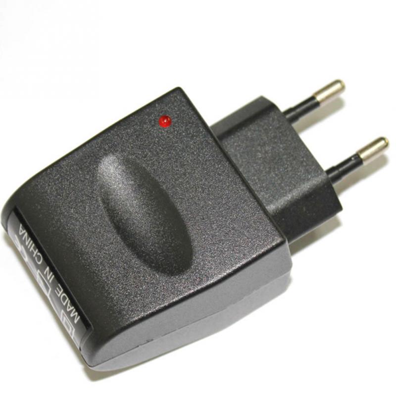 12V Household Car Charger Cigar Cigarette Lighter 110V-220V AC to 12V DC EU Car Power Adapter Converter