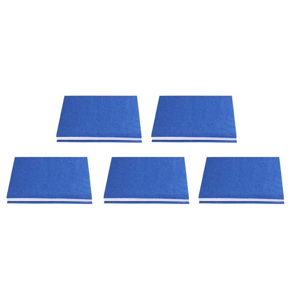 500PCS Chinese Calligraphy Paper Calligraphy Handwriting Practice Paper