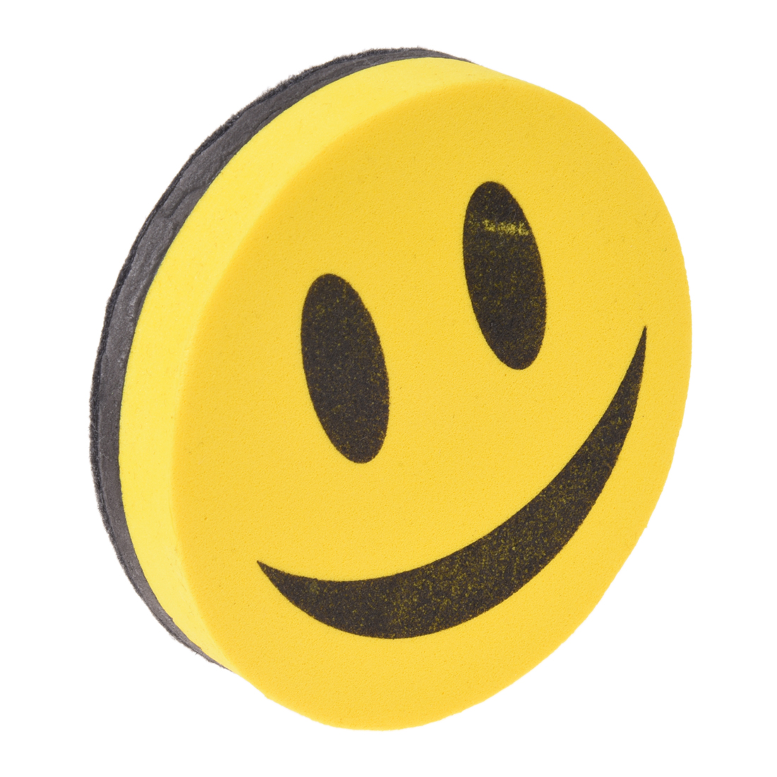 10pack (Magnetic White Board Blackboard Dry Wipe Dry wipe Marker Cleaner Eraser School