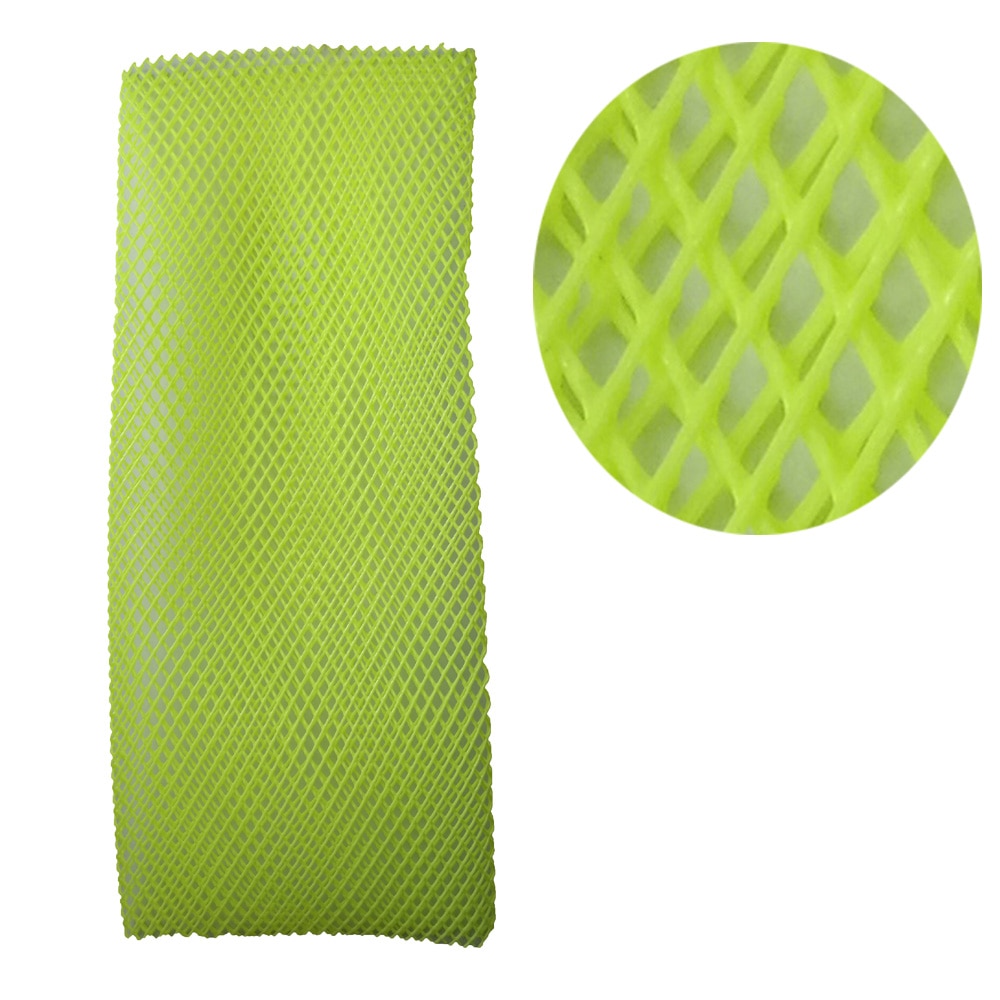 6.9"-8" Heavy Duty PVC Scuba Diving Tank Protective Mesh Dive Cylinder Tank Mesh Protection