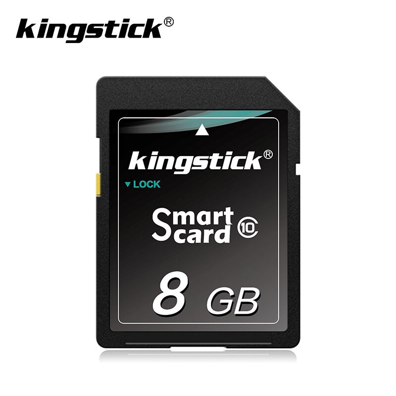 Sd Card 128Mb 256Mb 512Mb 1Gb 2Gb 4Gb 8Gb Geheugenkaart Voor 3D printer Cnc Digitale Camera: 8GB