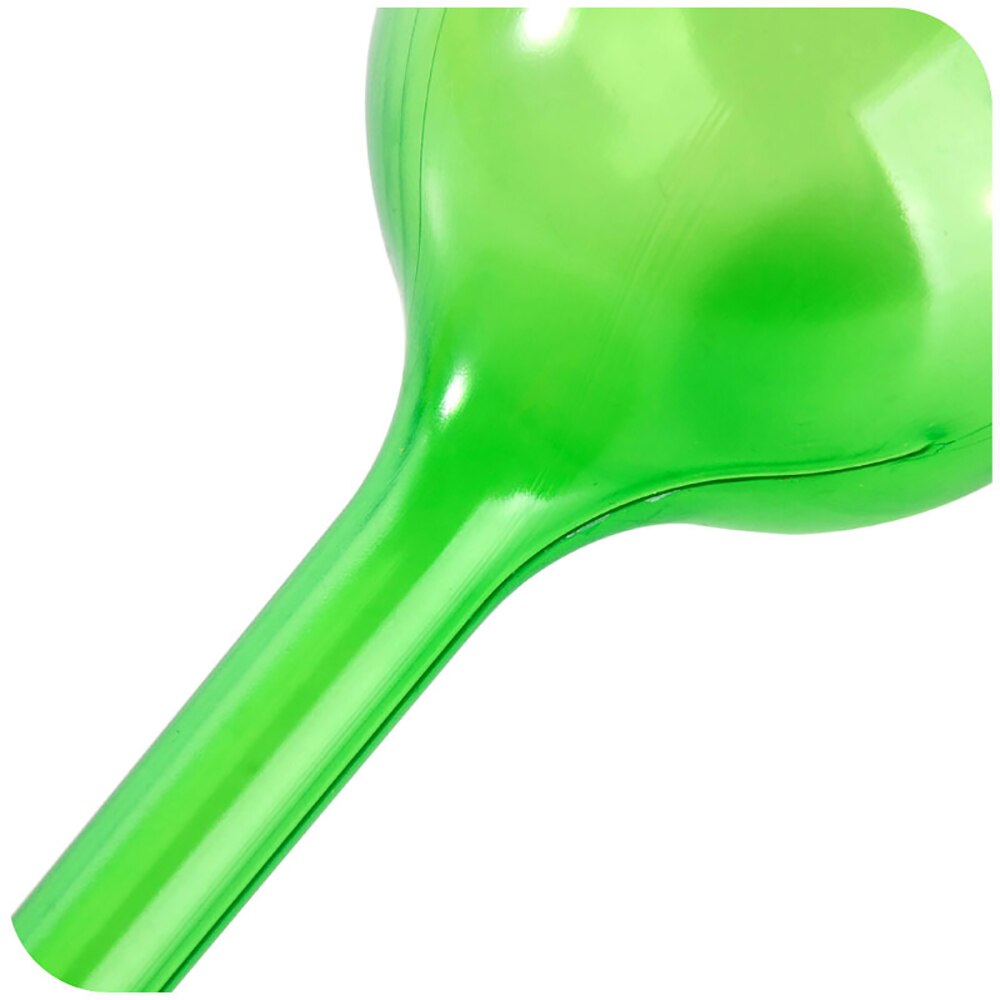 4 kpl kasvien automaattinen itsekasteleva pvc-sipulit pallo aqua globes kastelusyöttölaite