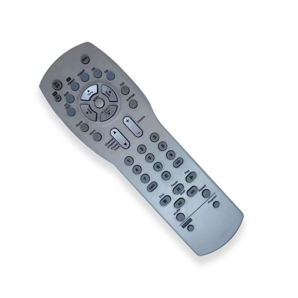 Neue fernbedienung für bose 321 av 3-2-1 serie Medien center System tv dvd vcr aux Audio- Video empfänger Regler