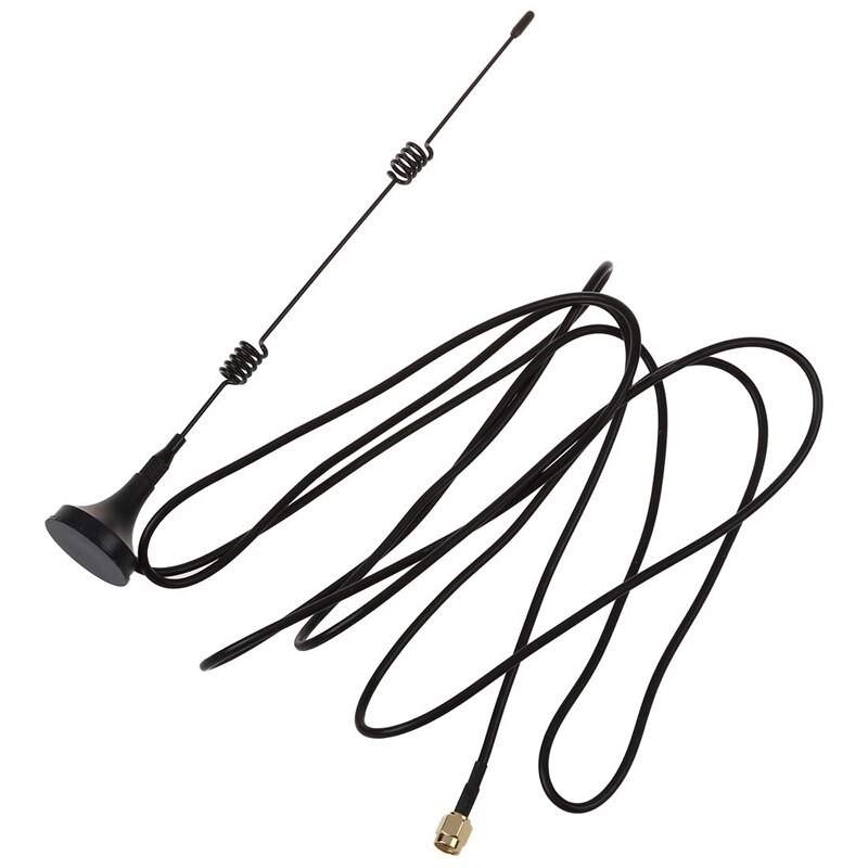 Antenne WiFi Pour Sony SVF152 / SVF152C29M - Pièce Détachée D'occasion