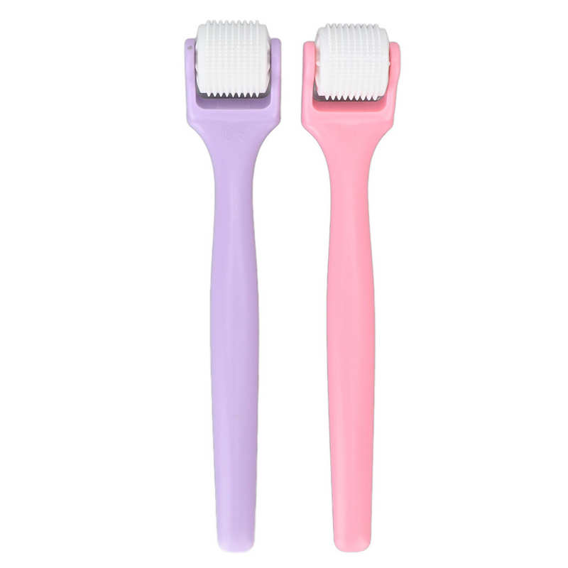 Face Roller Massager Improve Circulation Facial Beauty Roller for Daily Use