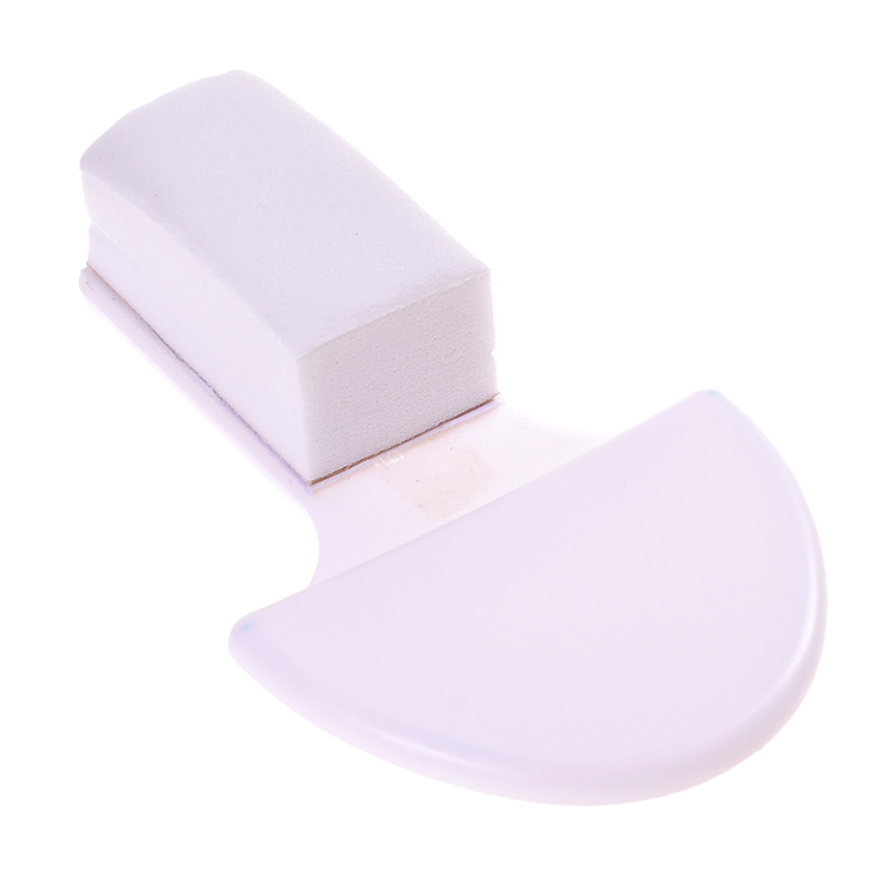 1PC Toilet Seat Cover Sticking Lifter Sanitary Clean Lifting Sticker Bathroom Supply Tools Lift Handle Stick