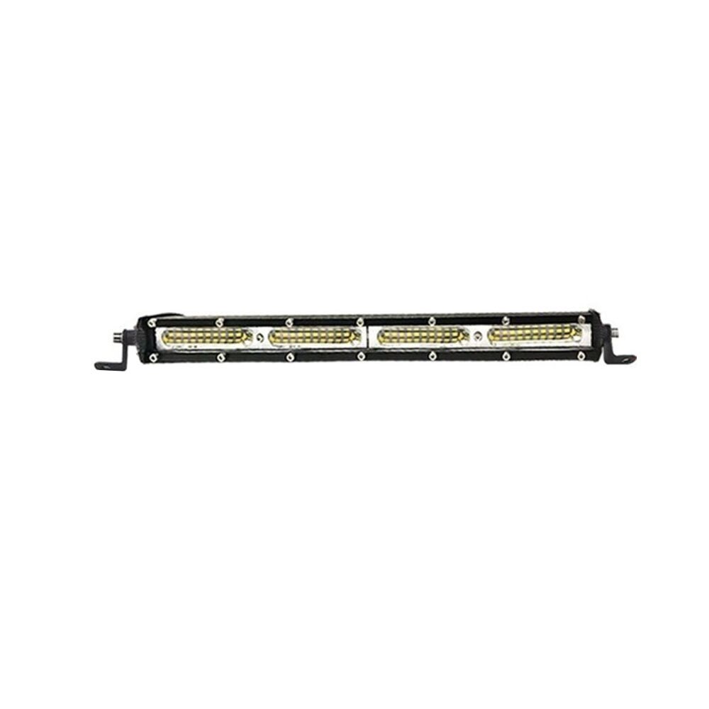 7/13/19 inch 60 W/120 W/180 W LED Light Bar Spotlight Zoeklicht voor tractor Auto Motorfiets Oprit Lamp Worklight
